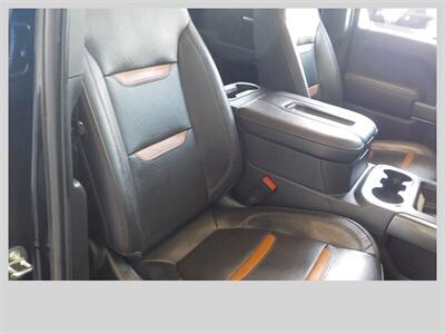 2021 GMC Sierra 1500 AT4   - Photo 29 - Cottonwood, AZ 86326