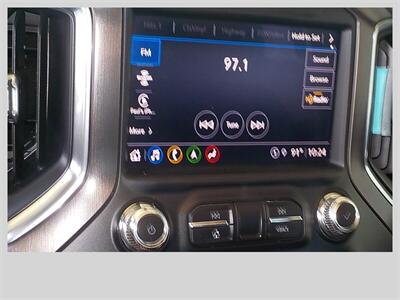 2021 GMC Sierra 1500 AT4   - Photo 21 - Cottonwood, AZ 86326