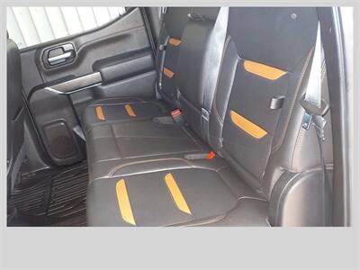 2021 GMC Sierra 1500 AT4   - Photo 4 - Cottonwood, AZ 86326