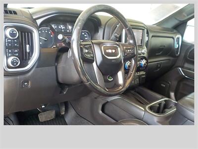 2021 GMC Sierra 1500 AT4   - Photo 6 - Cottonwood, AZ 86326