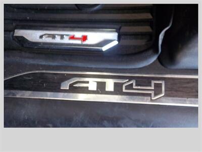 2021 GMC Sierra 1500 AT4   - Photo 12 - Cottonwood, AZ 86326