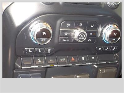 2021 GMC Sierra 1500 AT4   - Photo 22 - Cottonwood, AZ 86326