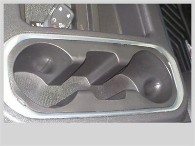 2021 GMC Sierra 1500 AT4   - Photo 24 - Cottonwood, AZ 86326