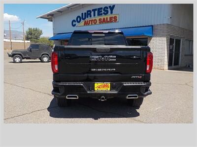 2021 GMC Sierra 1500 AT4   - Photo 7 - Cottonwood, AZ 86326