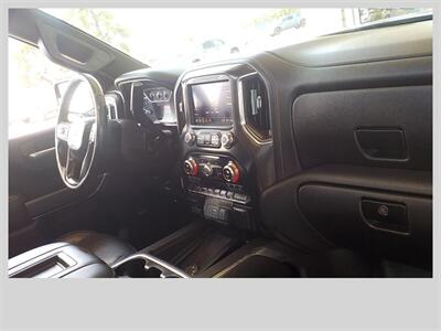2021 GMC Sierra 1500 AT4   - Photo 18 - Cottonwood, AZ 86326