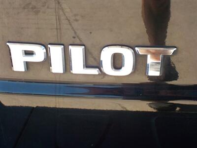 2011 Honda Pilot EX-L w/Navi   - Photo 39 - Cottonwood, AZ 86326