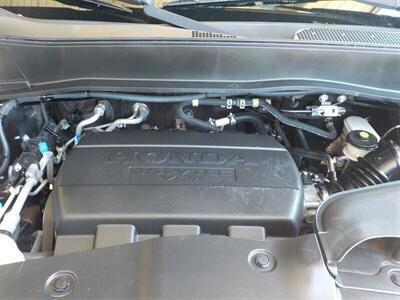 2011 Honda Pilot EX-L w/Navi   - Photo 14 - Cottonwood, AZ 86326