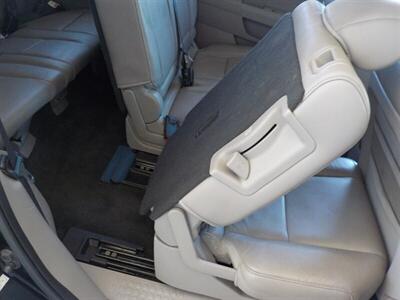 2011 Honda Pilot EX-L w/Navi   - Photo 34 - Cottonwood, AZ 86326
