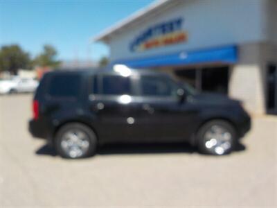 2011 Honda Pilot EX-L w/Navi   - Photo 11 - Cottonwood, AZ 86326