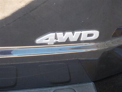2011 Honda Pilot EX-L w/Navi   - Photo 38 - Cottonwood, AZ 86326