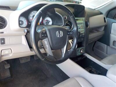 2011 Honda Pilot EX-L w/Navi   - Photo 18 - Cottonwood, AZ 86326