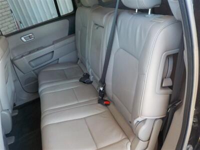 2011 Honda Pilot EX-L w/Navi   - Photo 4 - Cottonwood, AZ 86326