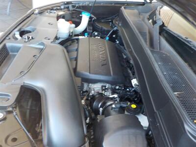 2011 Honda Pilot EX-L w/Navi   - Photo 46 - Cottonwood, AZ 86326