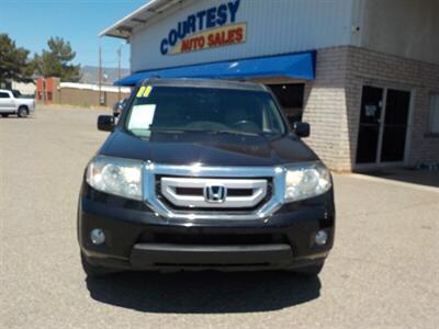 2011 Honda Pilot EX-L w/Navi   - Photo 15 - Cottonwood, AZ 86326