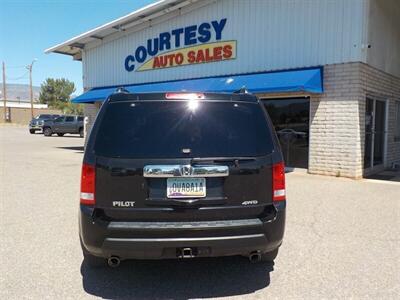 2011 Honda Pilot EX-L w/Navi   - Photo 7 - Cottonwood, AZ 86326
