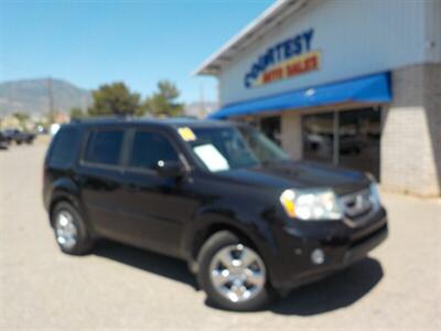 2011 Honda Pilot EX-L w/Navi   - Photo 13 - Cottonwood, AZ 86326