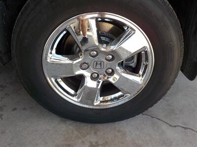 2011 Honda Pilot EX-L w/Navi   - Photo 10 - Cottonwood, AZ 86326