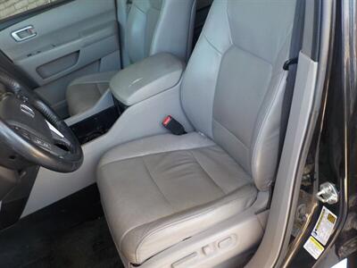2011 Honda Pilot EX-L w/Navi   - Photo 2 - Cottonwood, AZ 86326