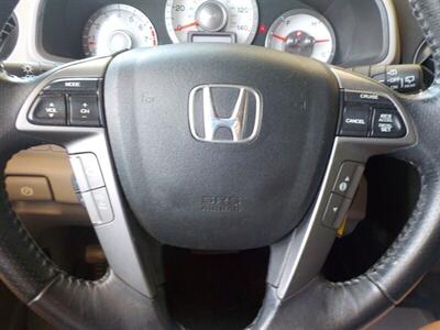 2011 Honda Pilot EX-L w/Navi   - Photo 19 - Cottonwood, AZ 86326