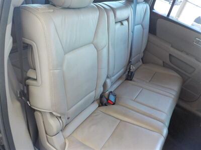 2011 Honda Pilot EX-L w/Navi   - Photo 6 - Cottonwood, AZ 86326