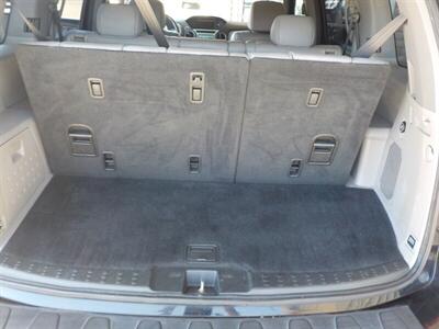 2011 Honda Pilot EX-L w/Navi   - Photo 40 - Cottonwood, AZ 86326