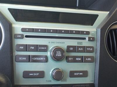 2011 Honda Pilot EX-L w/Navi   - Photo 23 - Cottonwood, AZ 86326