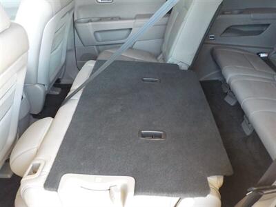 2011 Honda Pilot EX-L w/Navi   - Photo 32 - Cottonwood, AZ 86326