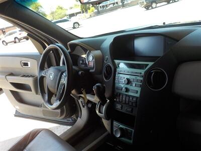2011 Honda Pilot EX-L w/Navi   - Photo 20 - Cottonwood, AZ 86326