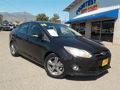 2014 Ford Focus SE   - Photo 13 - Cottonwood, AZ 86326