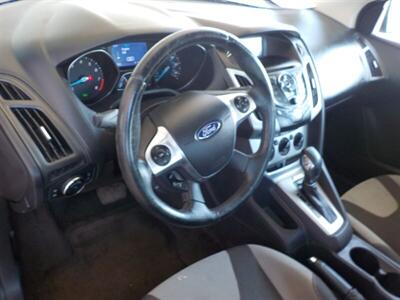 2014 Ford Focus SE   - Photo 6 - Cottonwood, AZ 86326