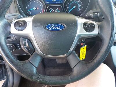 2014 Ford Focus SE   - Photo 17 - Cottonwood, AZ 86326