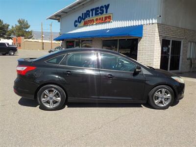 2014 Ford Focus SE   - Photo 11 - Cottonwood, AZ 86326