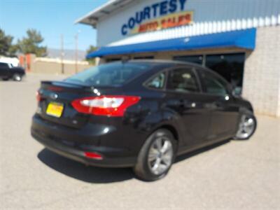 2014 Ford Focus SE   - Photo 9 - Cottonwood, AZ 86326