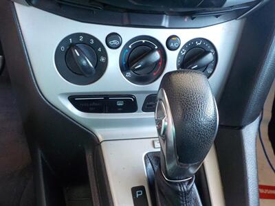 2014 Ford Focus SE   - Photo 19 - Cottonwood, AZ 86326