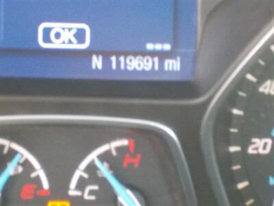 2014 Ford Focus SE   - Photo 12 - Cottonwood, AZ 86326