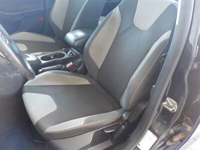 2014 Ford Focus SE   - Photo 2 - Cottonwood, AZ 86326