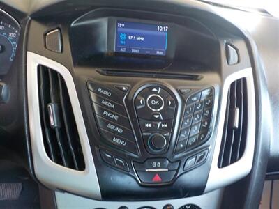 2014 Ford Focus SE   - Photo 18 - Cottonwood, AZ 86326