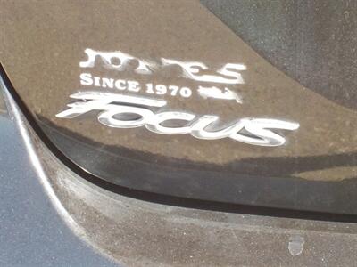 2014 Ford Focus SE   - Photo 26 - Cottonwood, AZ 86326