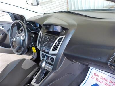 2014 Ford Focus SE   - Photo 16 - Cottonwood, AZ 86326