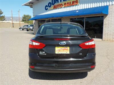 2014 Ford Focus SE   - Photo 7 - Cottonwood, AZ 86326