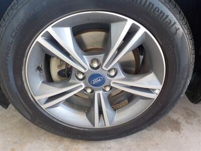 2014 Ford Focus SE   - Photo 8 - Cottonwood, AZ 86326