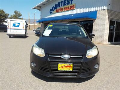2014 Ford Focus SE   - Photo 15 - Cottonwood, AZ 86326