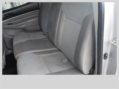 2015 Toyota Tacoma V6   - Photo 4 - Cottonwood, AZ 86326