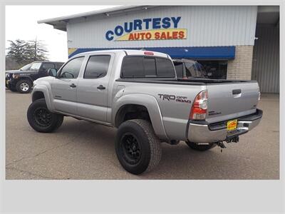 2015 Toyota Tacoma V6   - Photo 5 - Cottonwood, AZ 86326