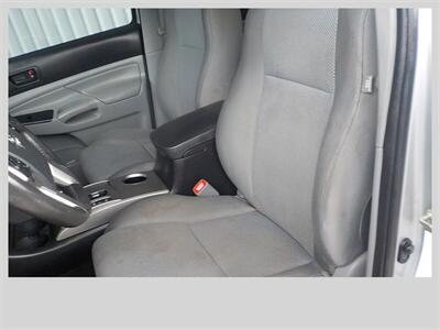 2015 Toyota Tacoma V6   - Photo 2 - Cottonwood, AZ 86326