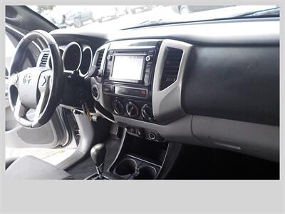 2015 Toyota Tacoma V6   - Photo 19 - Cottonwood, AZ 86326