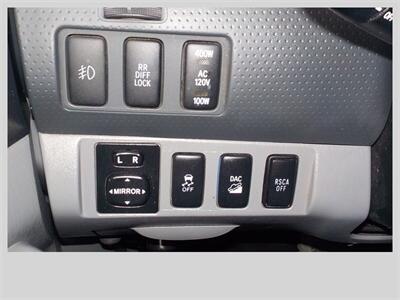 2015 Toyota Tacoma V6   - Photo 21 - Cottonwood, AZ 86326