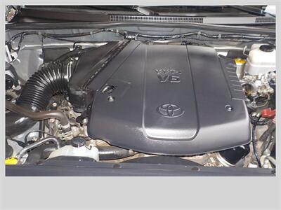 2015 Toyota Tacoma V6   - Photo 14 - Cottonwood, AZ 86326