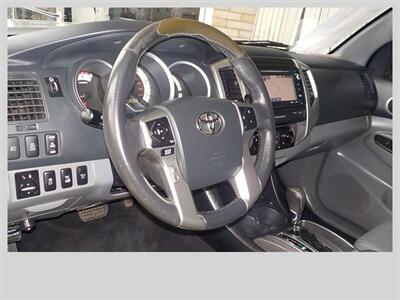 2015 Toyota Tacoma V6   - Photo 6 - Cottonwood, AZ 86326