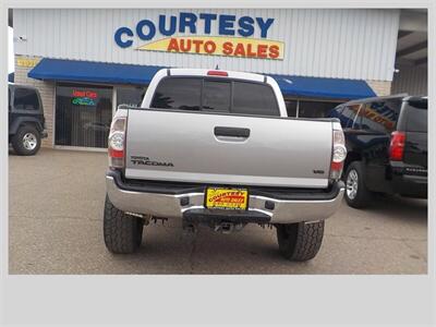 2015 Toyota Tacoma V6   - Photo 7 - Cottonwood, AZ 86326